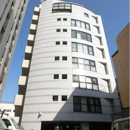 PEARL KAMINOBORI F Plus Hiroshima Exterior foto