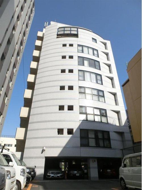 PEARL KAMINOBORI F Plus Hiroshima Exterior foto